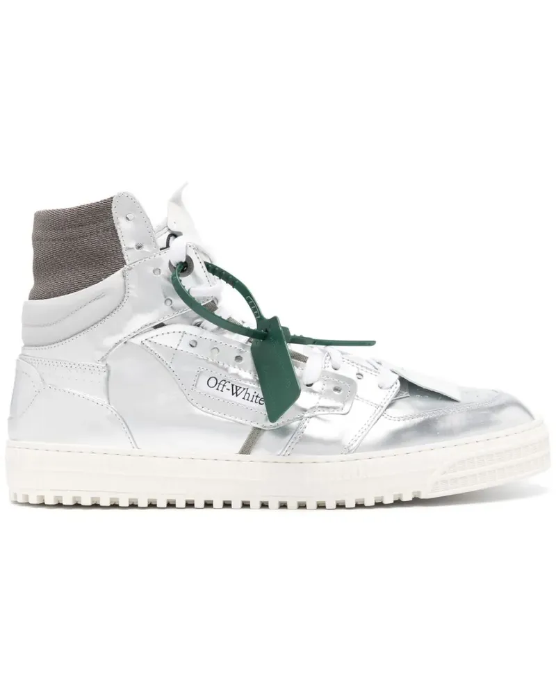 OFF-WHITE Off-Court 3.0 Sneakers - Silber Silber