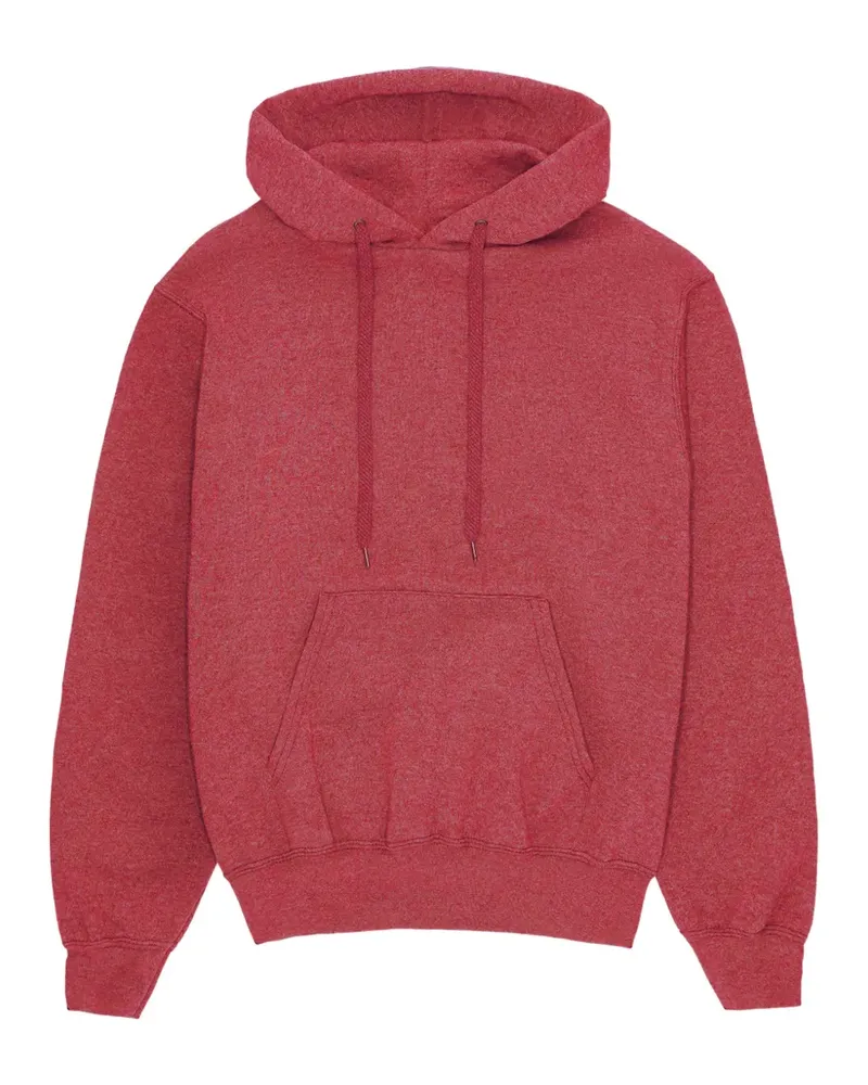 Fortela pocket hoodie - Rot Rot