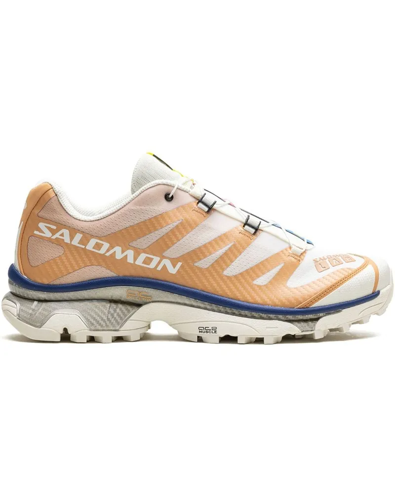 Salomon XT-4 OG Sneakers mit Einsätzen - Nude Nude