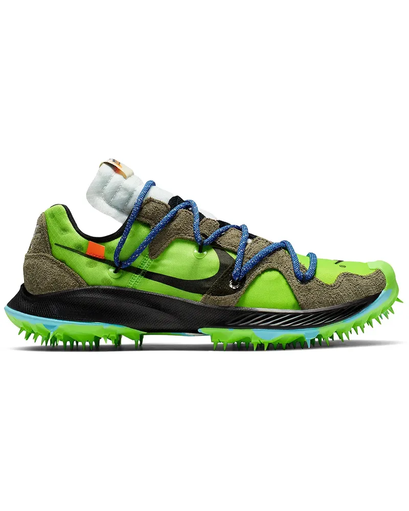 Nike Zoom Terra Kiger Sneakers - Grün Grün
