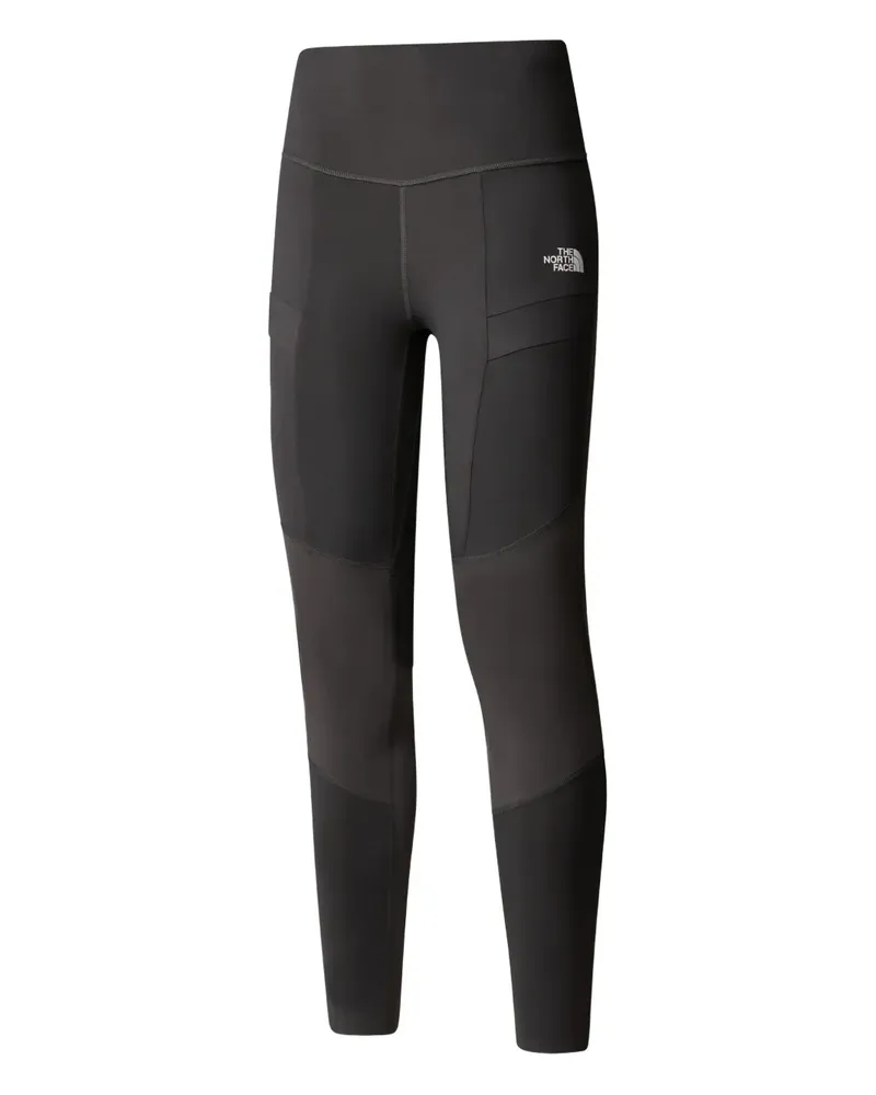 The North Face Felik Alpine Leggings - Grau Grau
