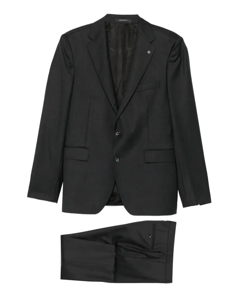 Tagliatore single-breasted suit - Grau Grau