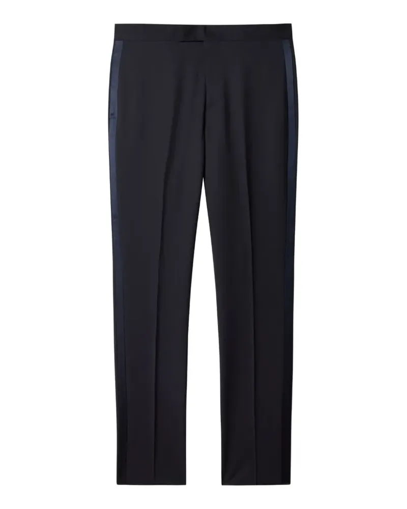 Paul Smith Klassische Hose - Blau Blau