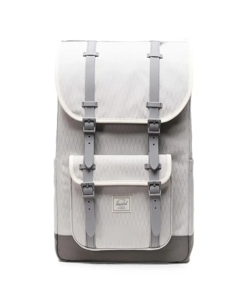 Herschel Supply Co. Little America 21L backpack - Grau Grau