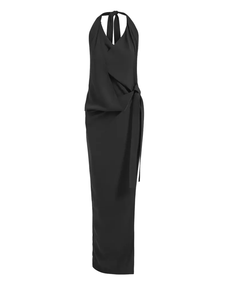 16ARLINGTON Fiama Abendkleid - Schwarz Schwarz