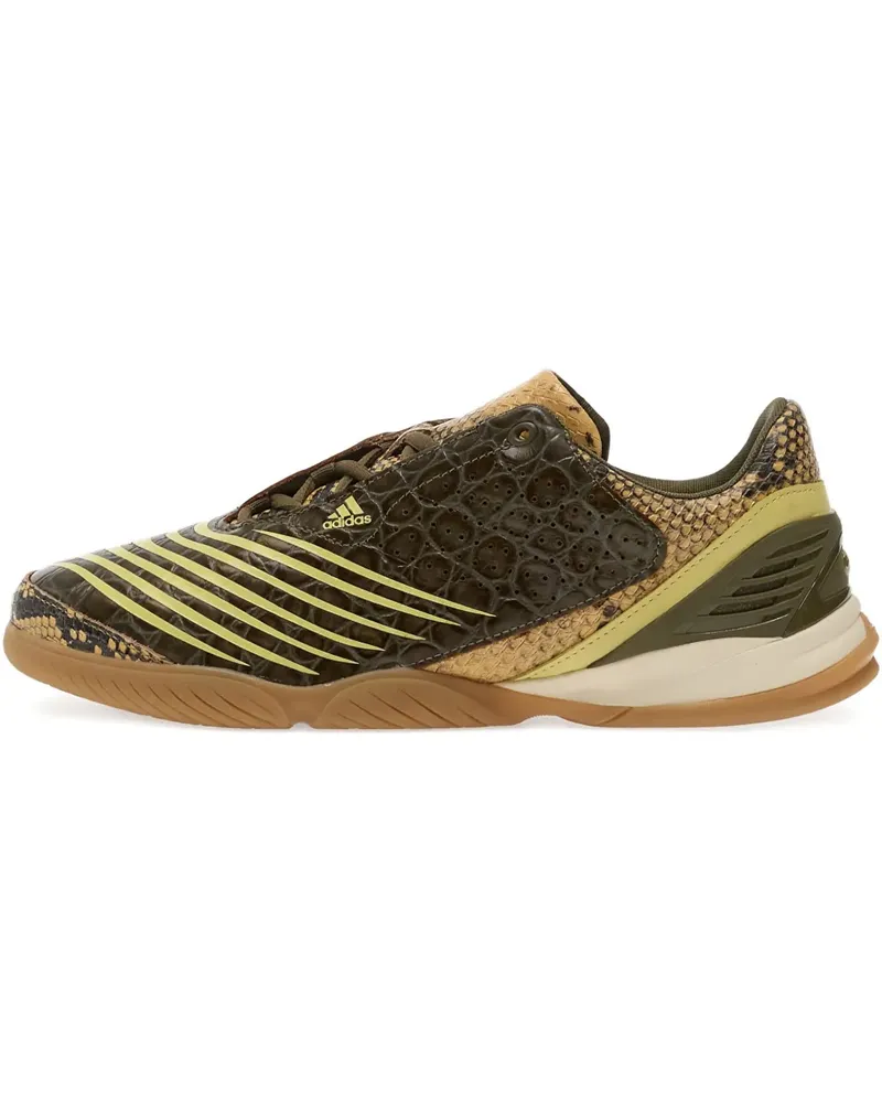 adidas x Slam Jam Consortium F50 Sala C5 sneakers - Braun Braun