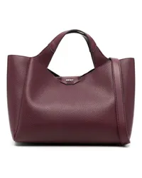 DKNY Willa tote bag Rot