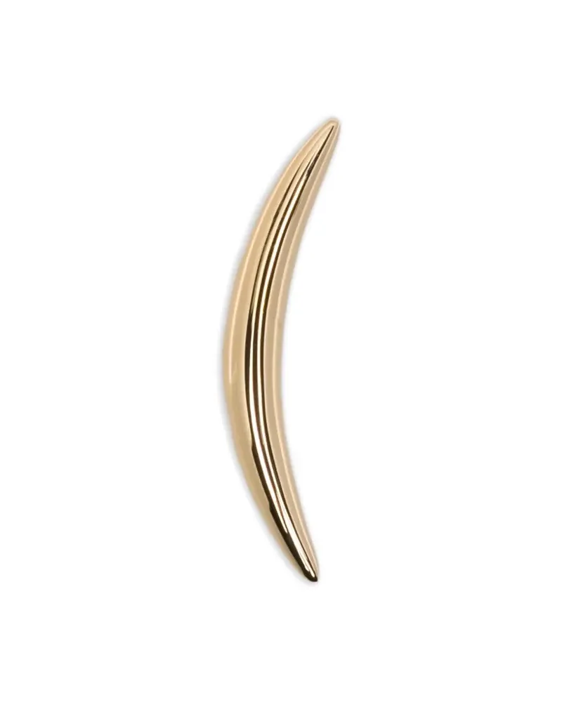 Shaun Leane Quill Ohrstecker - Gold Gold