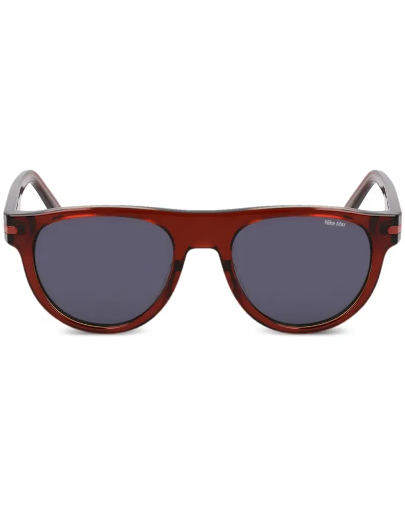 Nike Crescent Sonnenbrille - Braun Braun