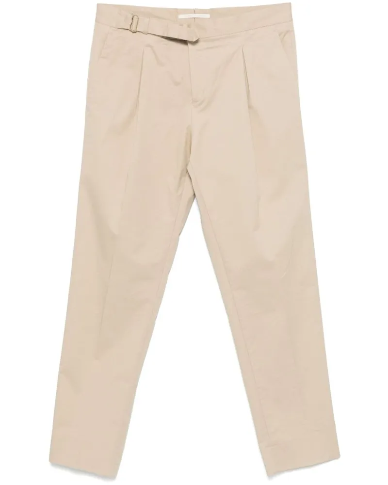 Briglia 1949 Klassische Piccadilly Hose - Nude Nude