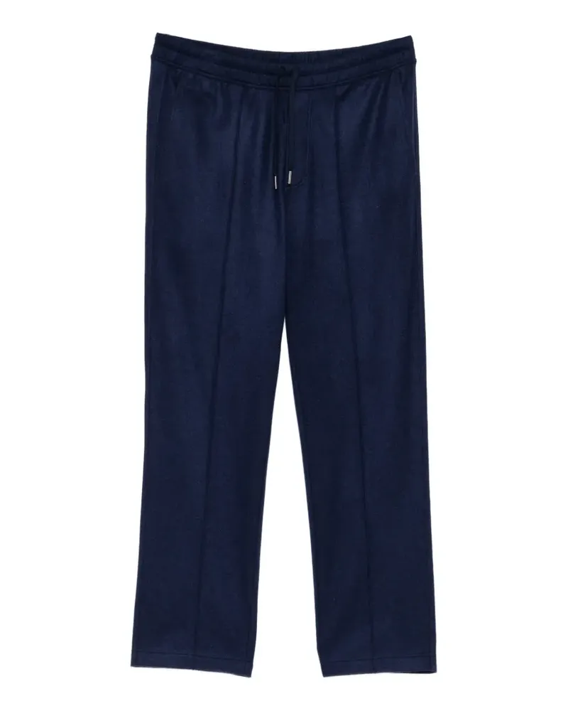 Tom Ford Jogginghose aus Kaschmir - Blau Blau
