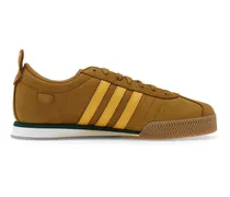 Samba 62 Super Sneakers - Braun