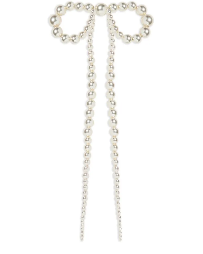 Jennifer Behr Presley Brosche - Nude Nude