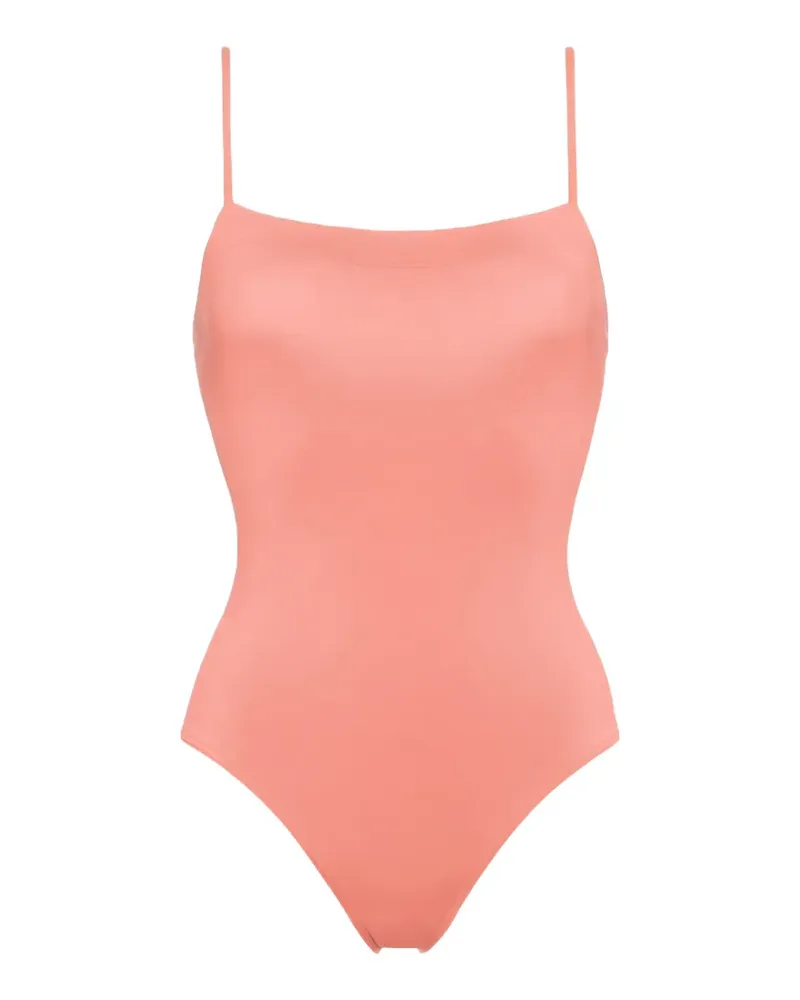 Eres Aquarelle swimsuit - Rosa Rosa