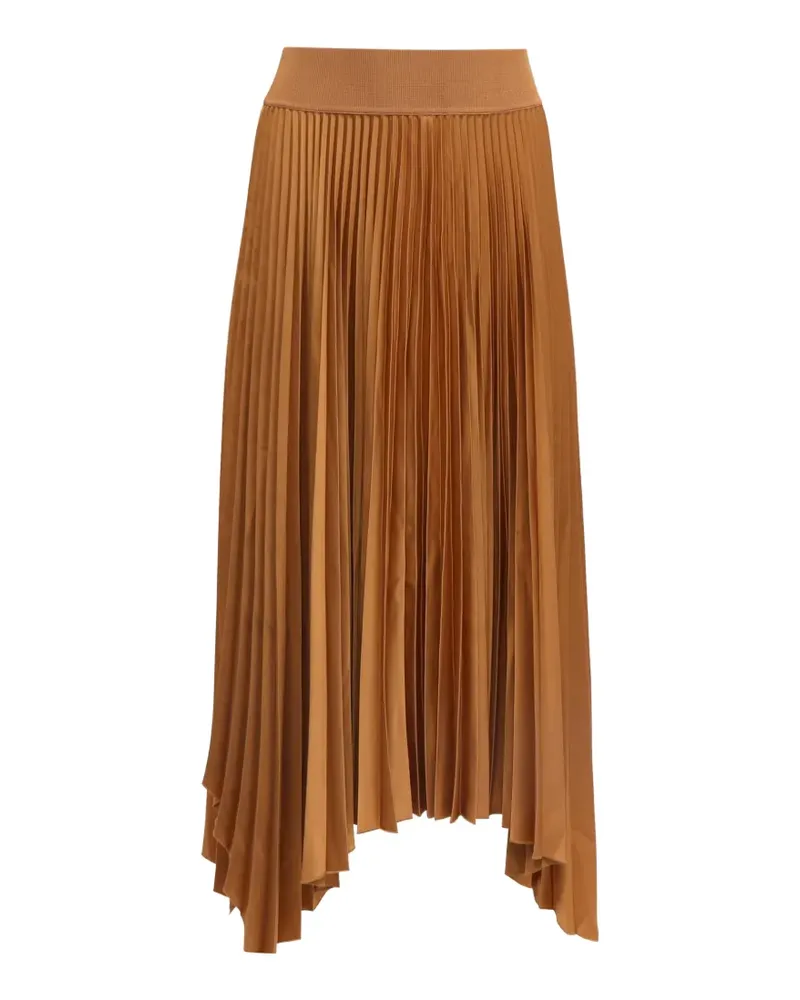 Joseph Ade Midirock mit Falten - Braun Braun