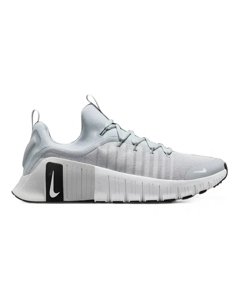 Nike Free Metcon 6 sneakers - Grau Grau