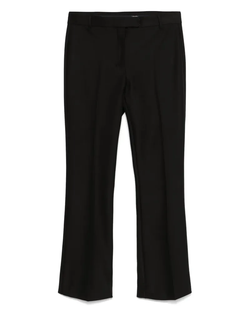 Max Mara Fatina Hose - Schwarz Schwarz