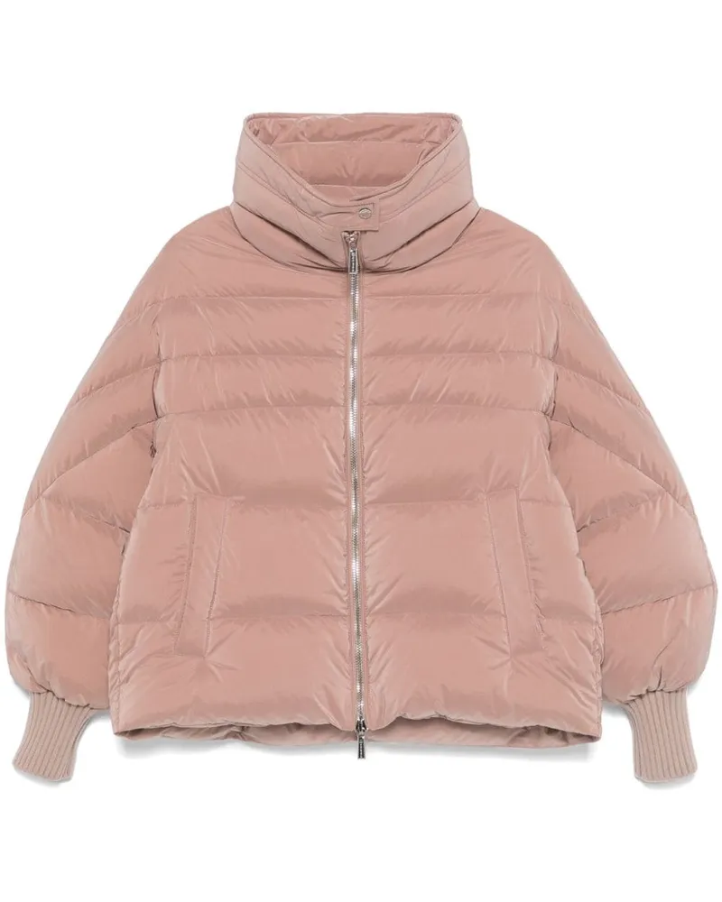 MOORER Ripoli Jacke - Rosa Rosa
