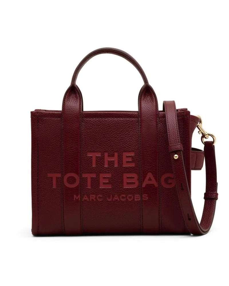 Marc Jacobs Kleine Handtasche - Rot Rot