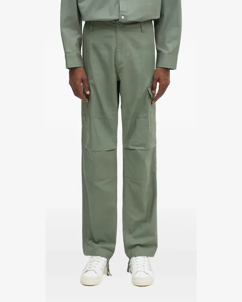 Carhartt WIP Cole Cargohose - Grün Grün
