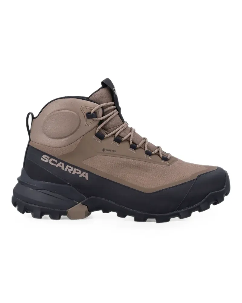 Scarpa Ribelle Cross 2 Mid GTX sneakers - Braun Braun