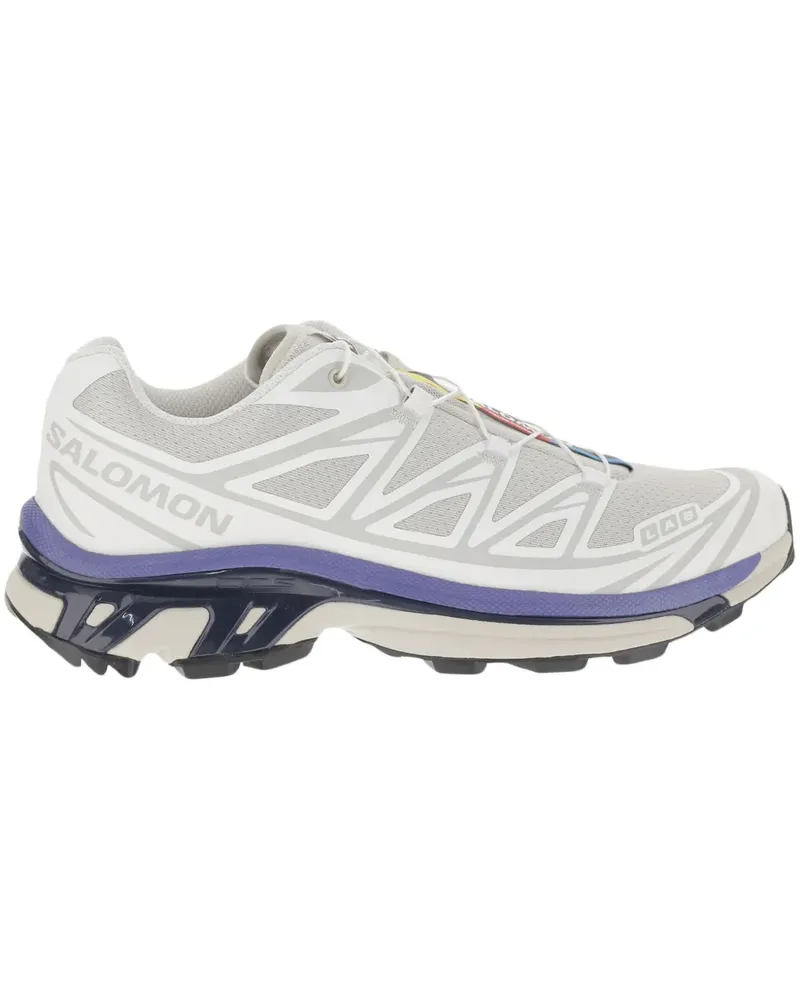 Salomon XT Sneakers - Grau Grau