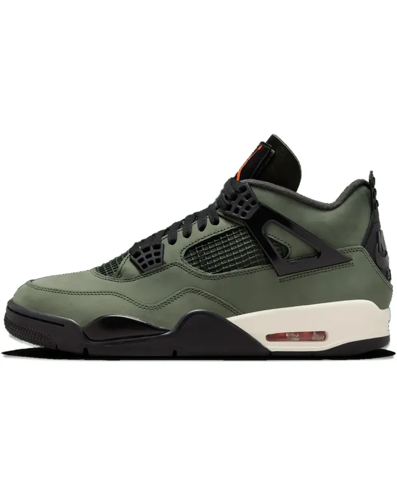 Jordan x UNDEFEATED Retro sneakers - Grün Grün