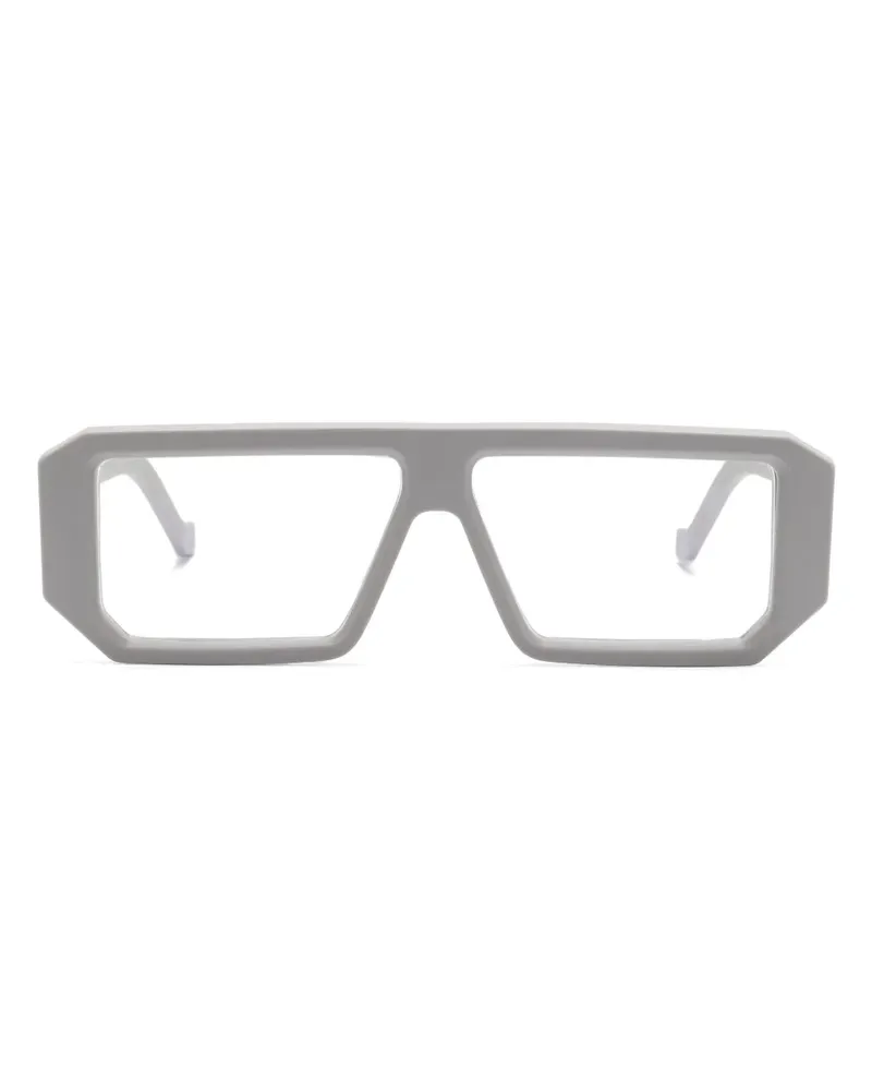 VAVA EYEWEAR BL0030 Brille - Grau Grau