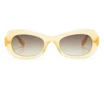 Sonnenbrille mit Farbverlaufgläsern
