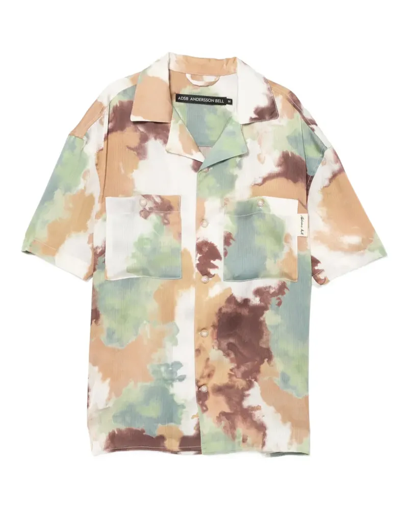 Andersson Bell Nnana Hemd - Nude Nude