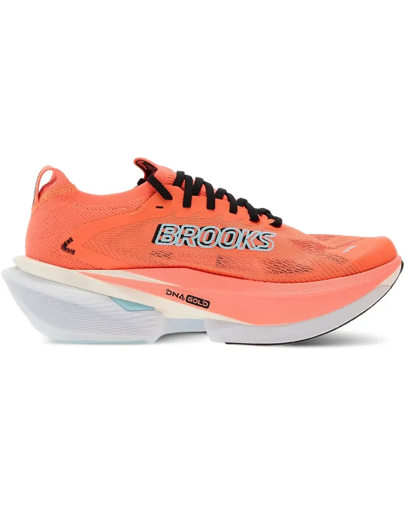 Brooks Hyperion Max 3 Sneakers - Orange Orange