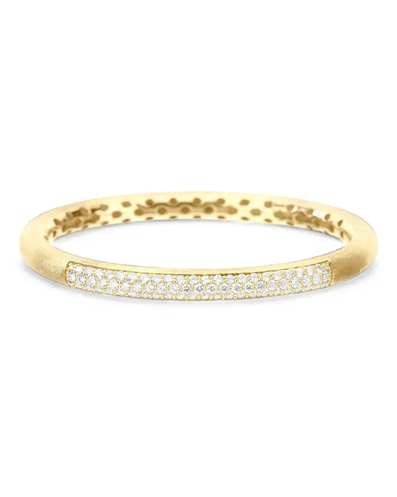 NANIS Libera Aura Armreif - Gold Gold