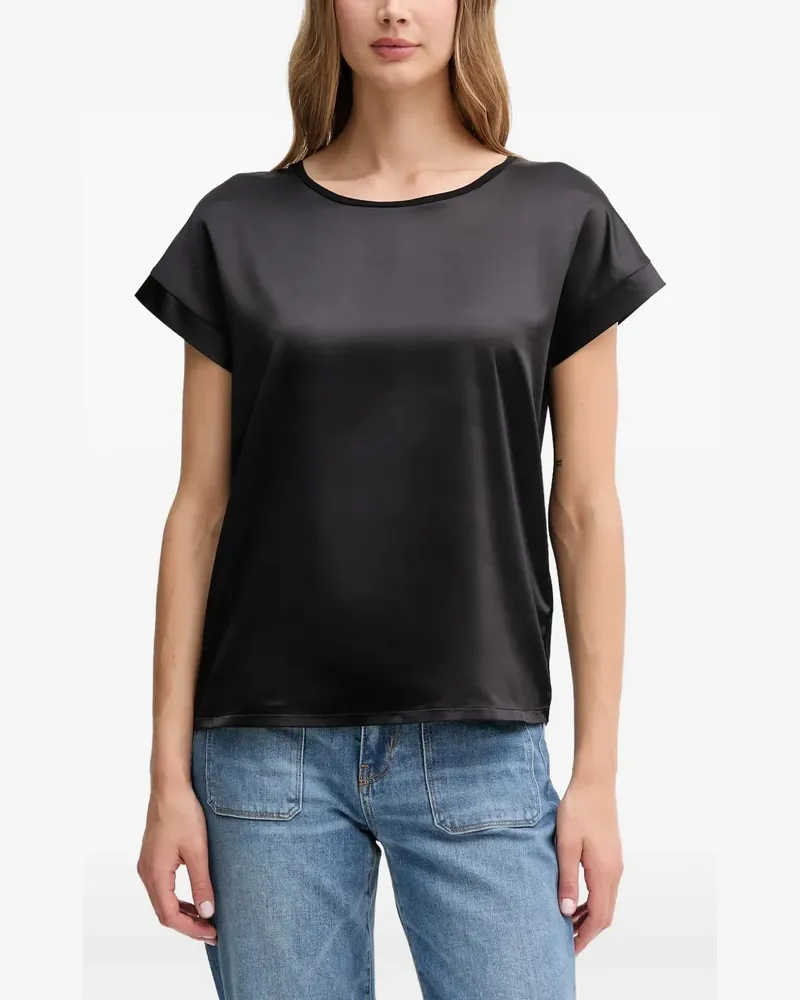 JOOP! Taila T-shirt - Schwarz Schwarz