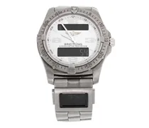 Aerospace 42mm - Silber