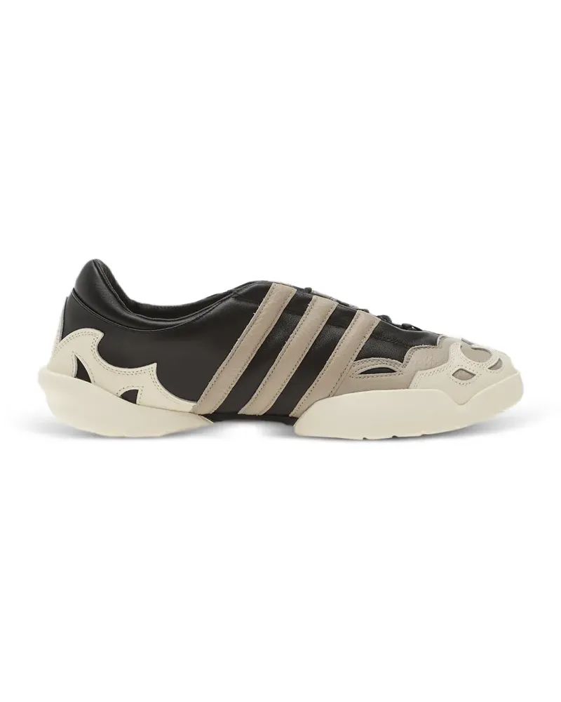 Y-3 Mary Jane sneakers - Nude Nude