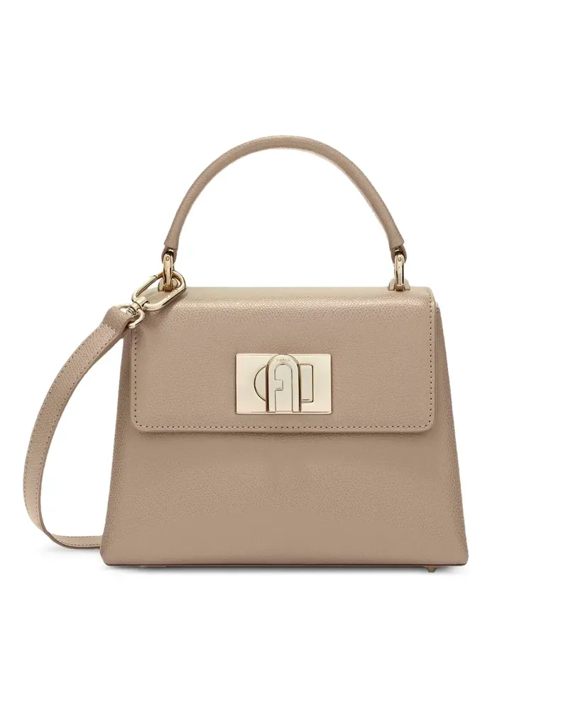 Furla 1927 Shopper - Nude Nude