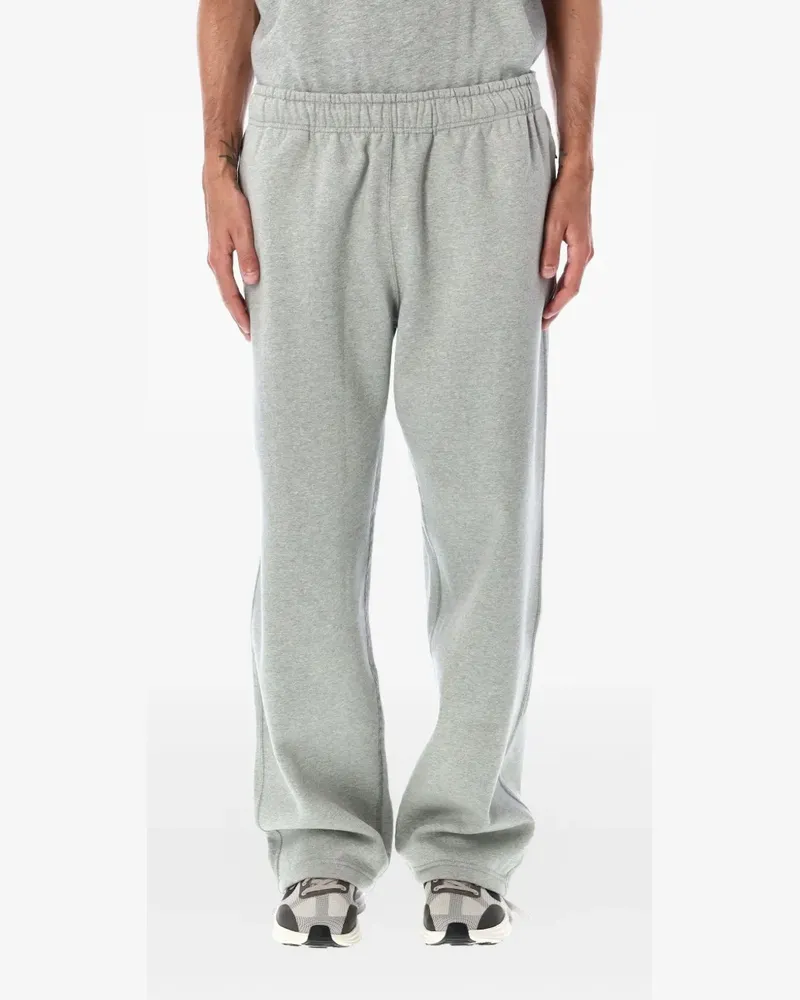 Nike Solo Jogginghose mit Swoosh - Grau Grau