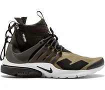 Air Presto' sneakers - Schwarz