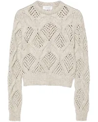 SPORTMAX Narvel Pullover Nude