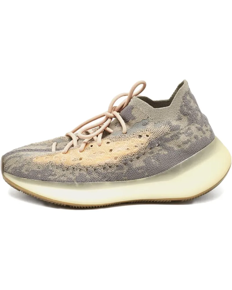 adidas Boost 380 Sneakers - Grau Grau