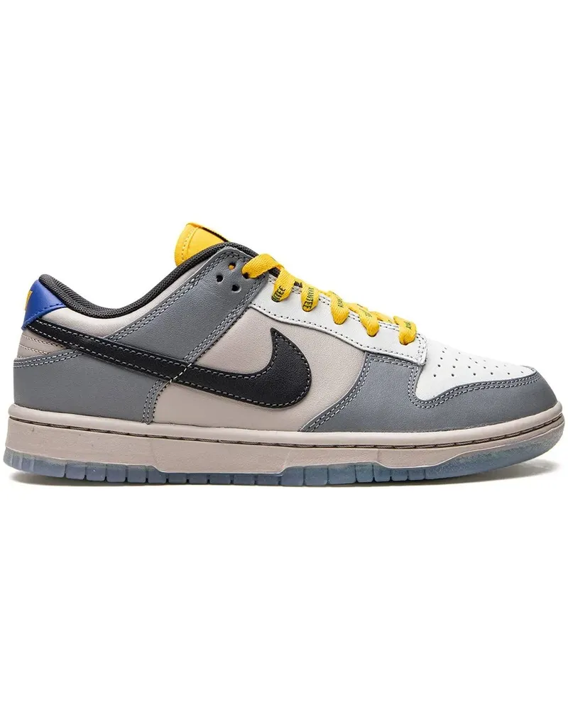 Nike Dunk Low North Carolina Sneakers - Grau Grau