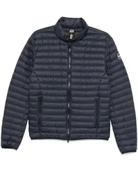 Colmar Autumn-weight down jacket Blau