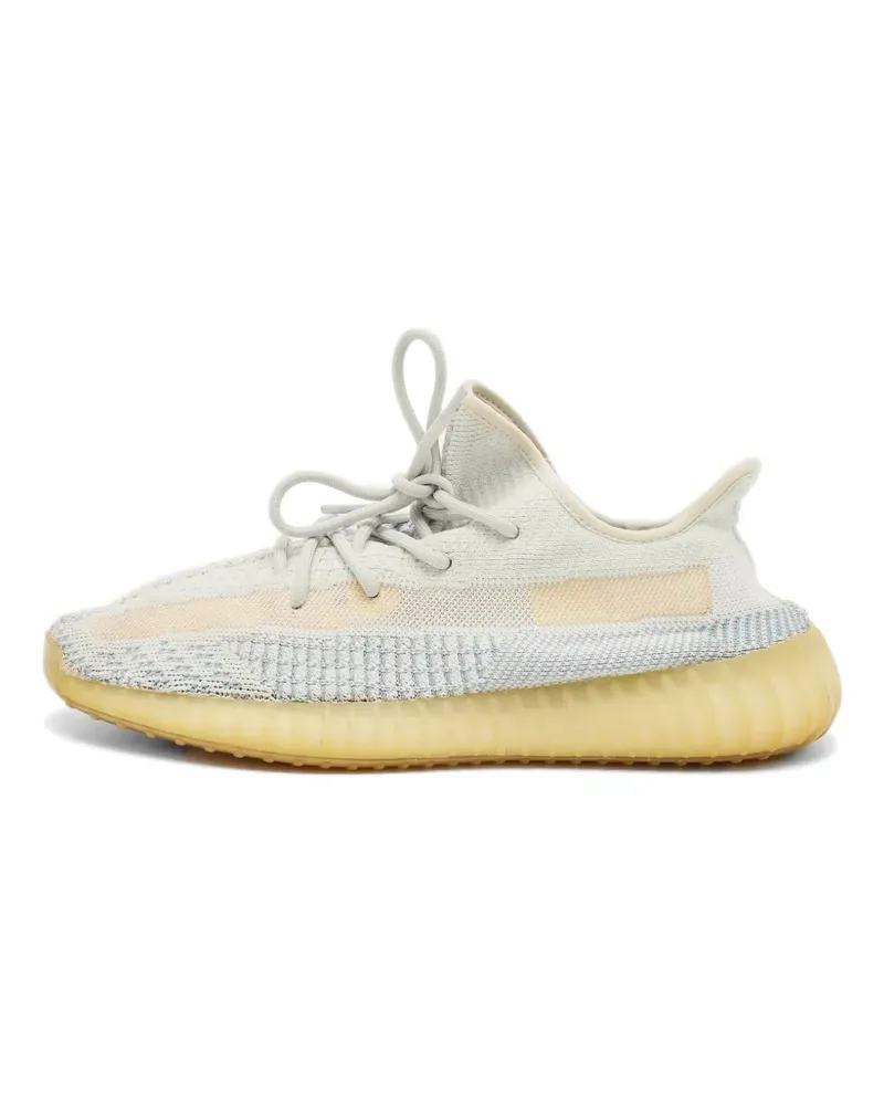 adidas Boost 350 v2 Sneakers - Nude Nude