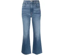 Frankie Cropped-Jeans