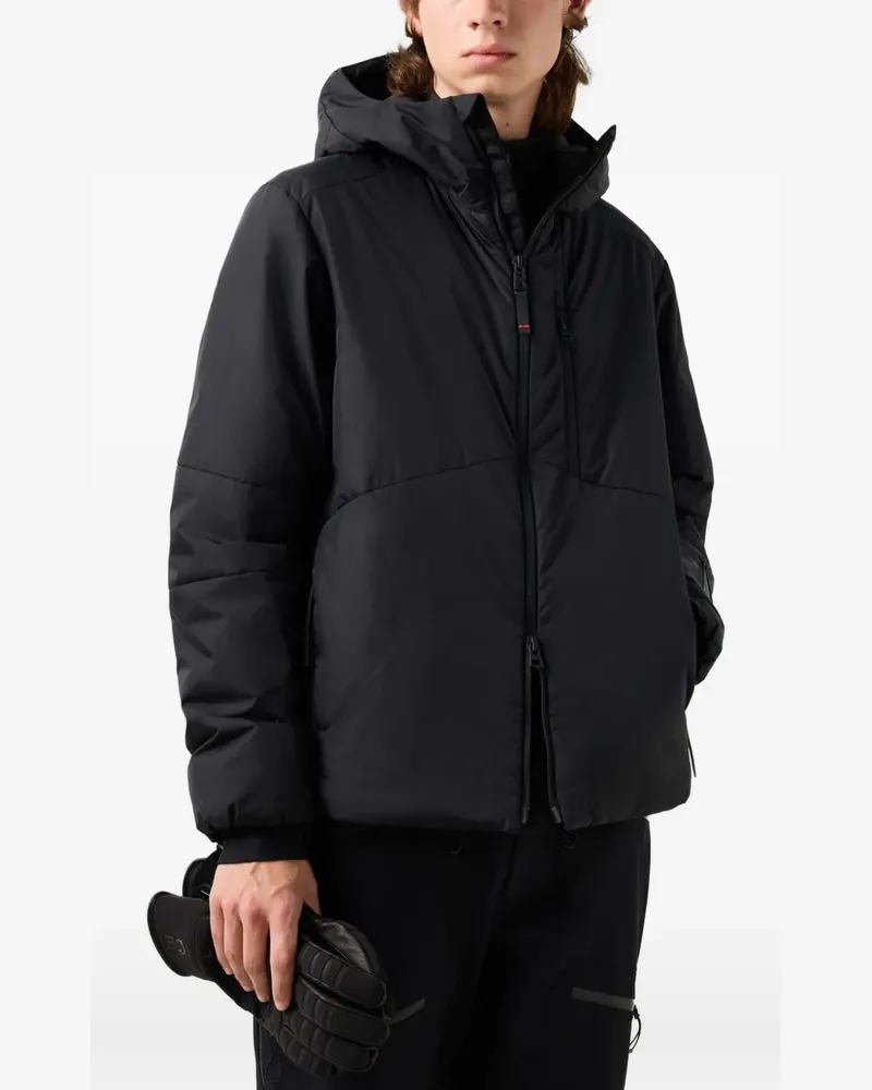 Bogner Fire & Ice Yago Skijacke - Schwarz Schwarz