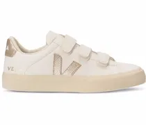 Recife ChromeFree Sneakers - Weiß