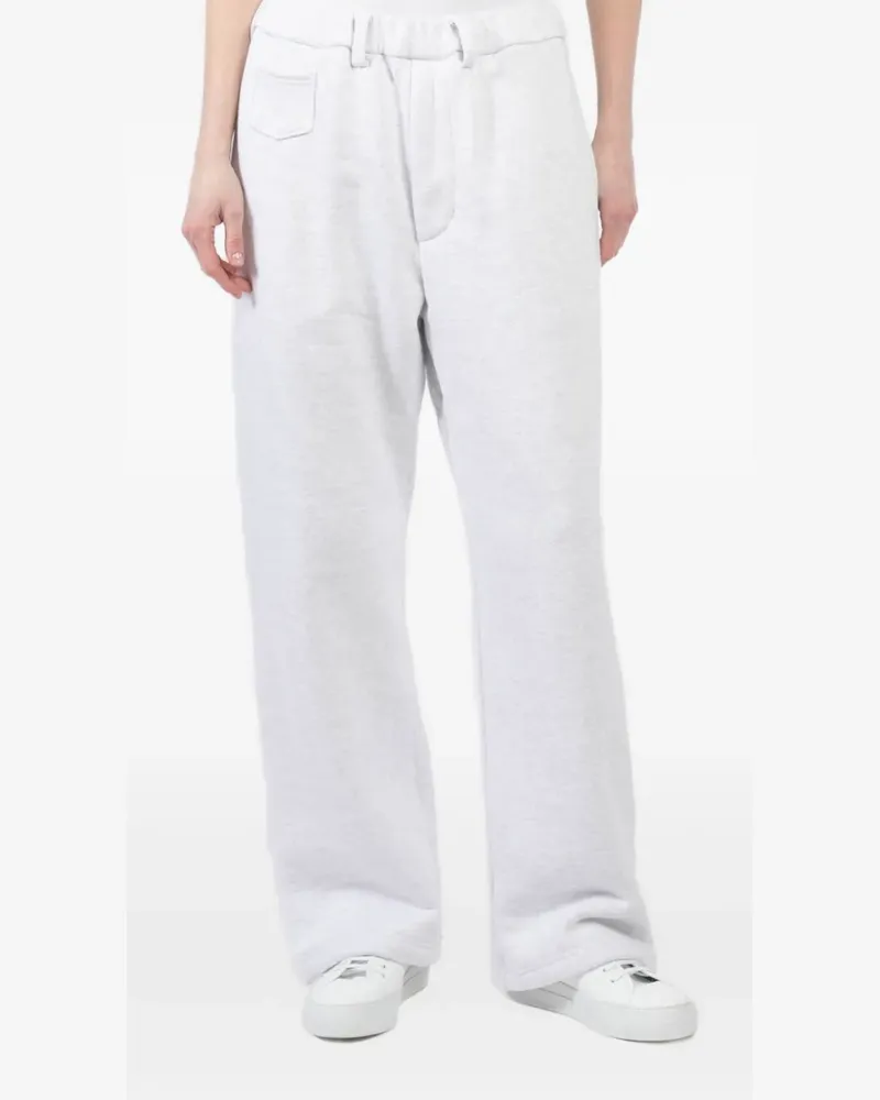Aya Muse Klassische Hose - Grau Grau