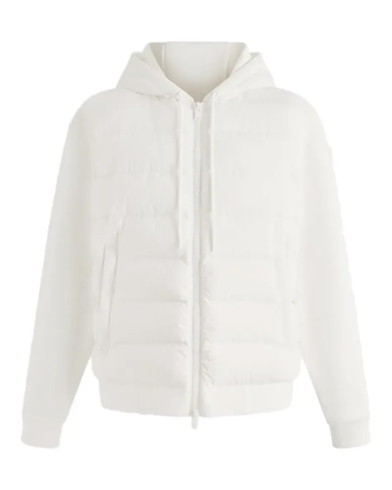 FUSALP Glados Jacke - Weiß Weiß