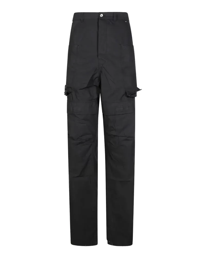DRKSHDW by Rick Owens Stefan cargo pants - Schwarz Schwarz