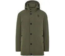 Chester Parka - Grün